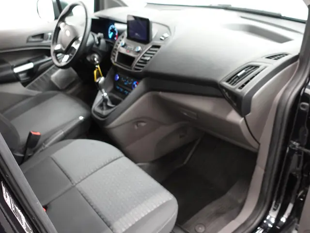 Citroën Berlingo 130pk Automaat 2020 Diesel 11