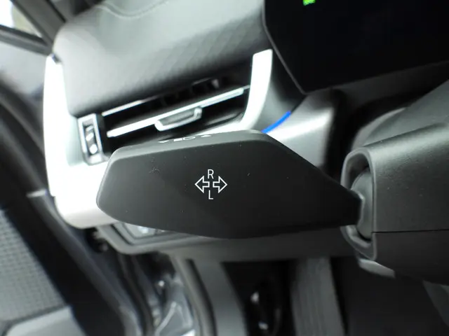 BMW iX2 eDrive20 2025 Elektrisch 32