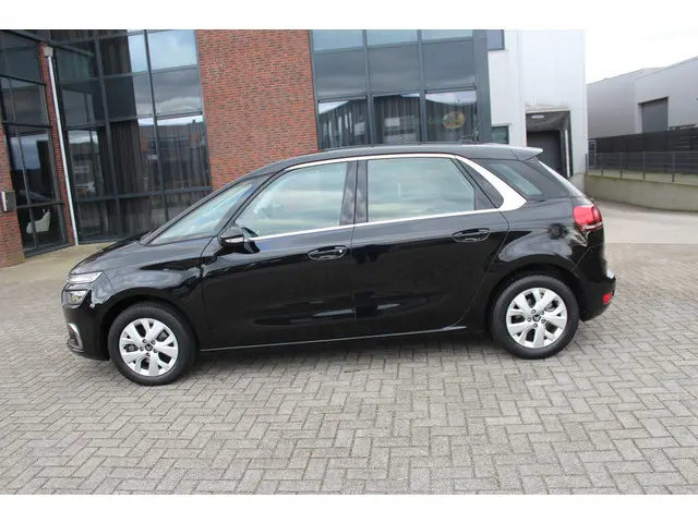 Citroën C4 Spacetourer