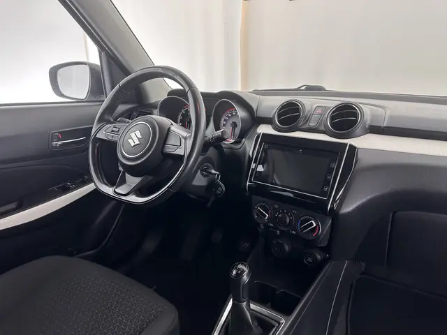 Suzuki Swift 1.2 Comfort 2018 Benzine 7