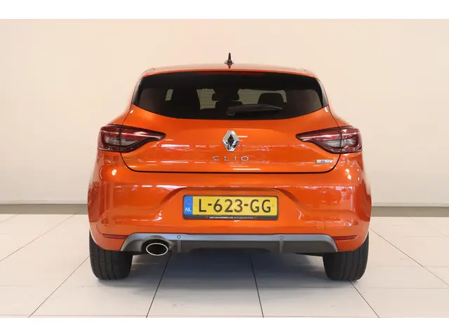 Renault Clio 1.0 TCe R.S. Line 2021 Benzine 30