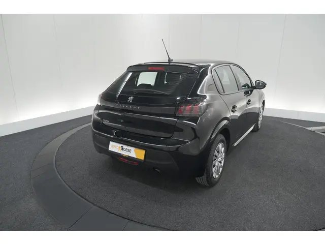 Peugeot 208 PureTech 75 Active 2023 Benzine 51