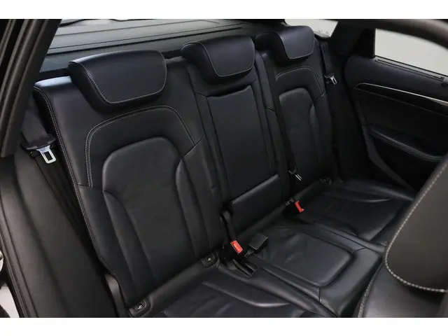 Audi Q5 3.0 TDI SQ5 quattro Pro Line 2014 Diesel 15