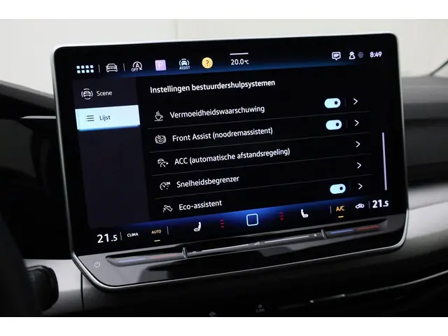 Volkswagen Golf 1.5TSI/116PK Life Edition 2024 Benzine 11