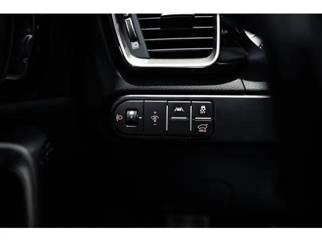 Kia ProCeed 1.5 T-GDi GT-Line 2024 Benzine 39