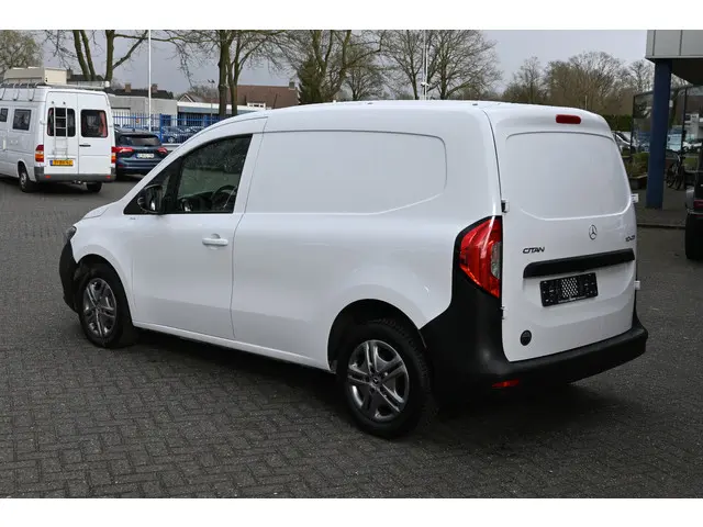Mercedes-Benz Citan 110 CDI L1 Pro 2022 Diesel 12