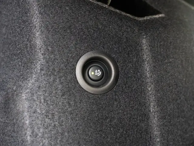 MINI Countryman JCW ALL4 2024 Benzine 50