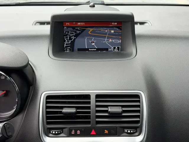 Opel Meriva 1.4 Turbo Cosmo 2016 Benzine 28