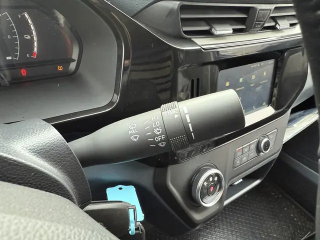 Maxus eDeliver3 122PK 2025 Elektrisch 27