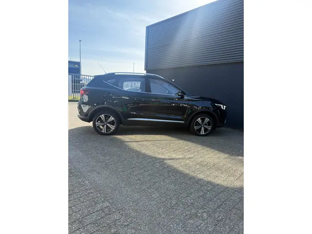 MG MG ZS EV Luxury 45 kWh 2020 Elektrisch 5