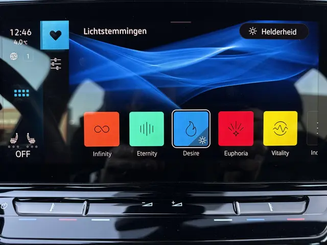 Volkswagen ID.3 Life 58 kWh 2020 Elektrisch 23