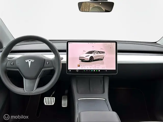 Tesla Model Y Performance + Trekhaak 2023 Elektrisch 9