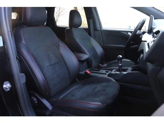 Ford Kuga 1.5 ECOBOOST ST-LINE X 2020 Benzine 4