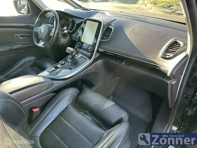 Renault Espace 1.6 TCe Initiale Paris 7p. 2015 Benzine 5