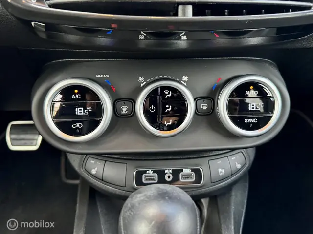 Fiat 500X 1.3 GSE Sport 2019 Benzine 20