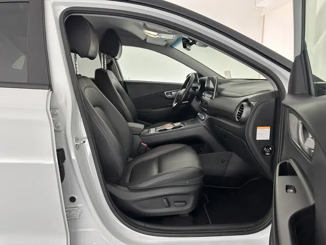 Hyundai Kona EV Premium 64 kWh [ 3-Fase ] 2020 Elektrisch 11