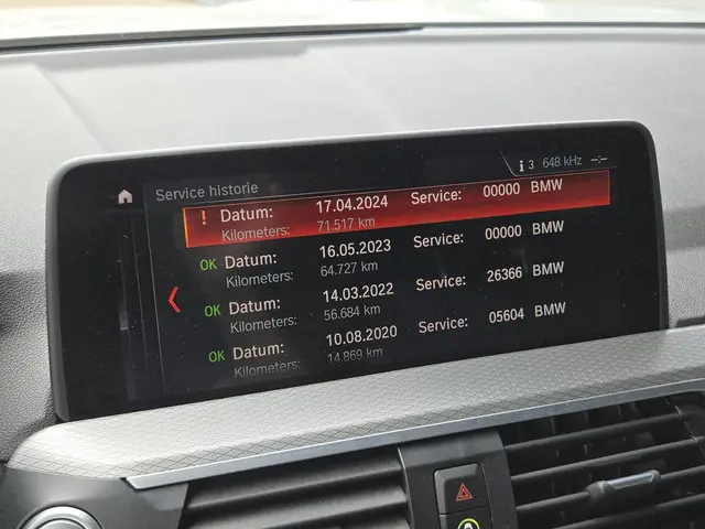 BMW X4 xDrive30i M SPORT 2018 Benzine 23