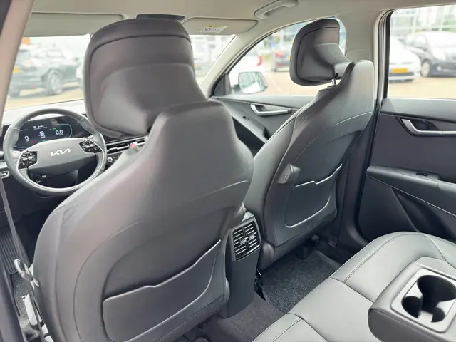 Kia Niro 1.6 GDi Hybrid DynamicLine 2023 Hybride Benzine 15