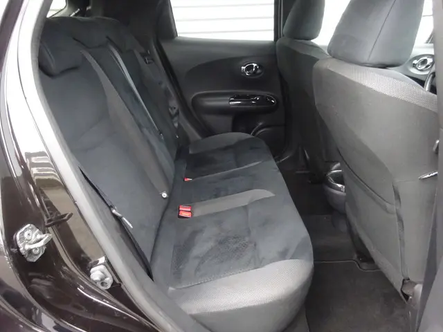 Nissan Juke 1.2 DIG-T S/S Connect Edition 2016 Benzine 19