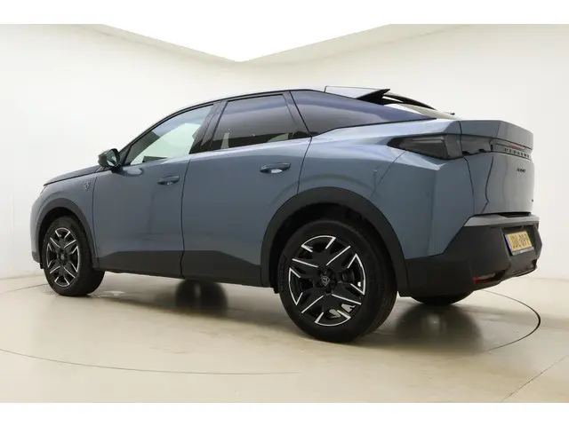 Peugeot 3008 1.2 Hybrid 136 GT 2025 Hybride Benzine 12