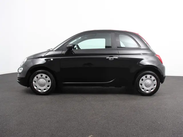 Fiat 500C 1.0 Cabrio Bella Vita 2023 Benzine 8