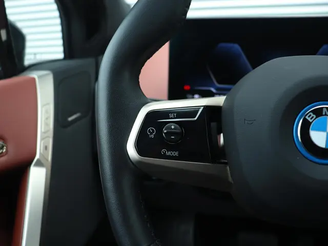 BMW iX xDrive40 2022 Elektrisch 19