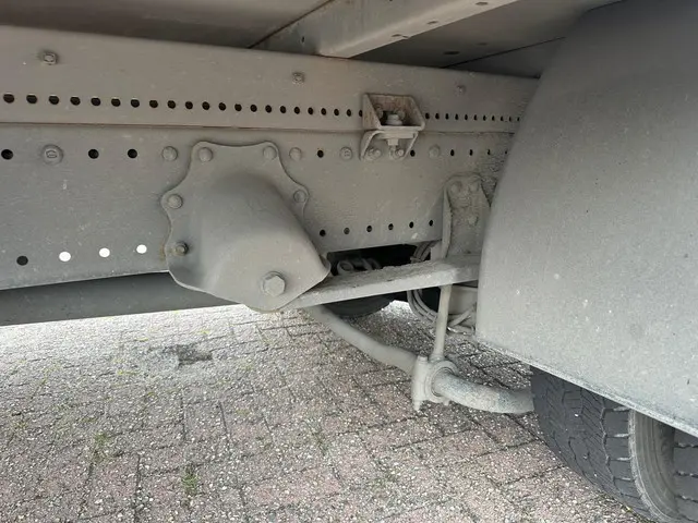 MAN TGL 8-180,EURO 6,2014,AIRCO,BAK met KLEP 2014 Diesel 13