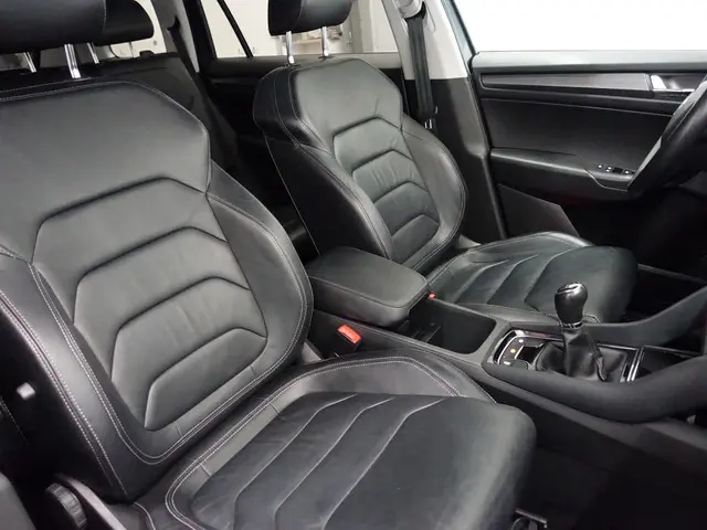 Škoda Kodiaq 1.4 TSI Sportline- 2017 Benzine 26