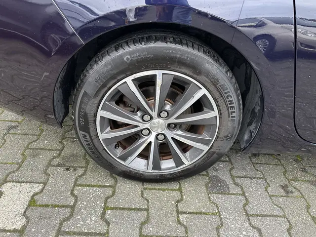 Peugeot 308 SW 1.2 PureTech Allure 2017 Benzine 26