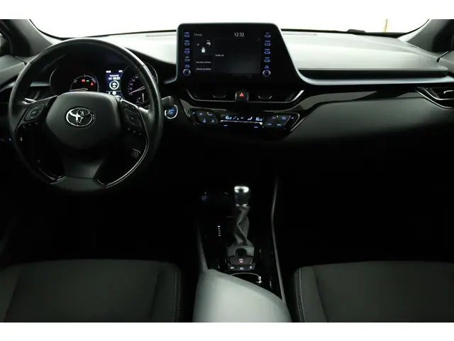 Toyota C-HR 1.8 Hybrid Style 2021 Hybride Benzine 4