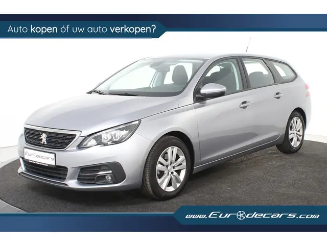 Peugeot 308 SW Active 2021 Benzine