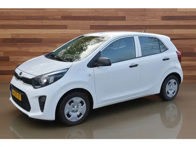 Kia Picanto 2