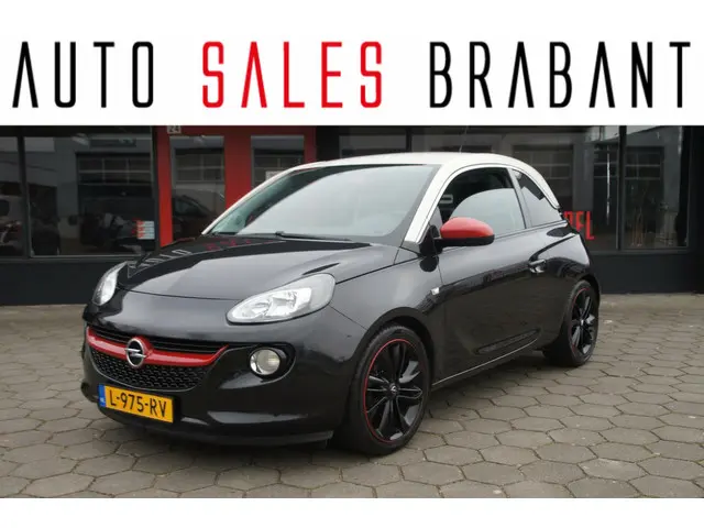Opel ADAM