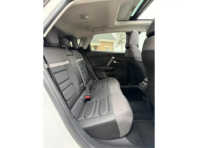 Citroën C4 - 1.2 Puretech Shine 2022 Benzine 24