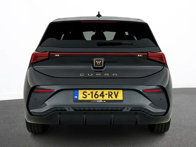 CUPRA Born Essential 62 kWh 2023 Elektrisch 5