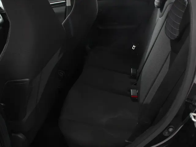 Peugeot 108 1.0 e-VTi Active 2021 Benzine 11