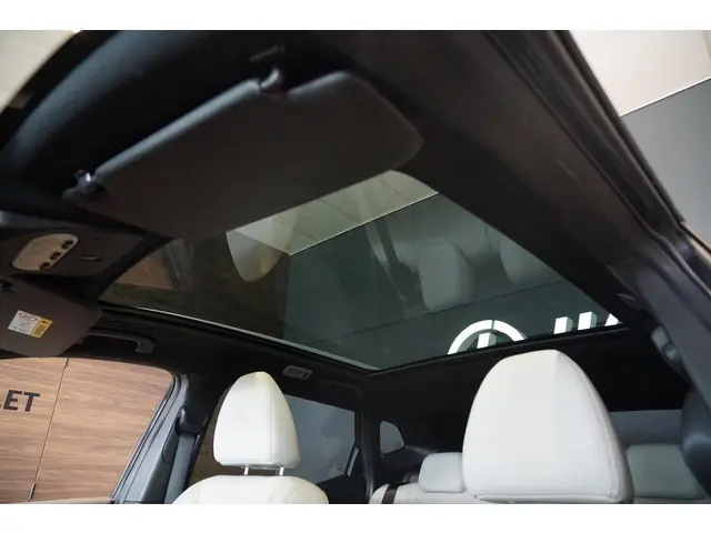 Nissan QASHQAI 1.2 Tekna 2016 Benzine 16