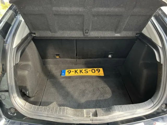 Honda Civic 1.8 Sport automaat trekhaak 2013 Benzine 7