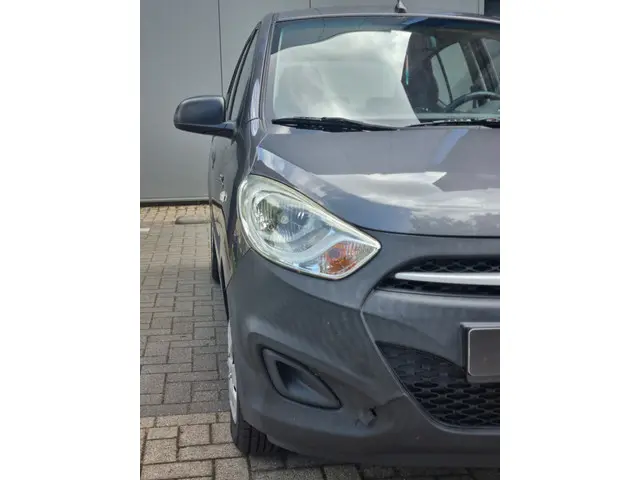 Hyundai i10 1.0 Pure 2013 Benzine 12
