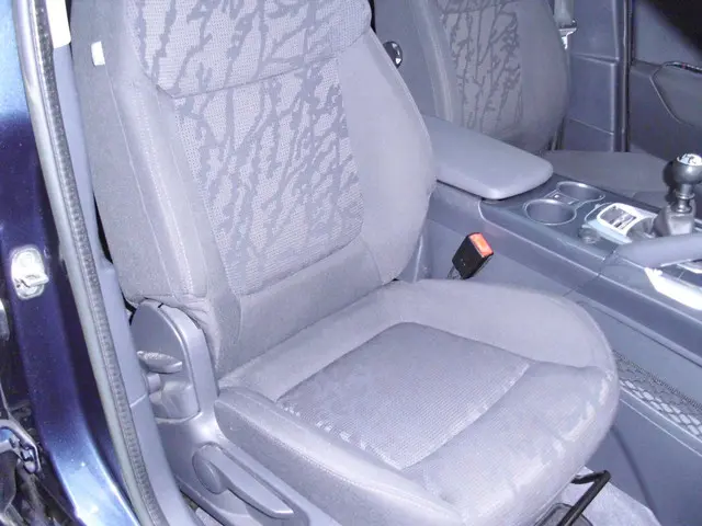 Peugeot 3008 1.6 Style 2013 Benzine 7