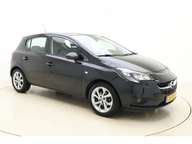 Opel Corsa 1.4 Edition 2016 Benzine 8