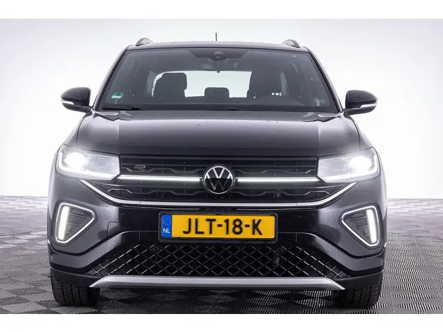Volkswagen T-Cross 1.0 TSI R-Line Automaat 2025 Benzine 23
