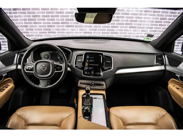 Volvo XC90 2.0 D4 90th Anniversary Edition 2018 Diesel 6