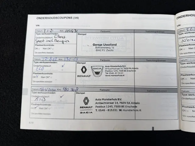 Renault Clio 0.9 TCe Expression 2013 Benzine 23