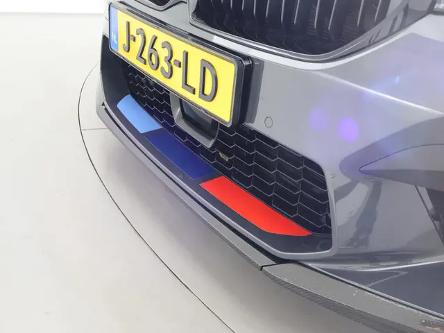 BMW M5 COMPETITION 740 PK FACELIFT MODEL 2020 Benzine 36