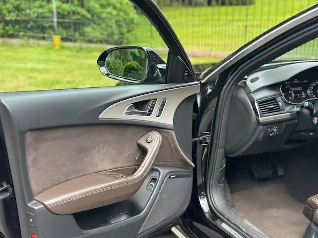 Audi A6 Allroad quattro 3.0 TDI Edition 2019 Diesel 25