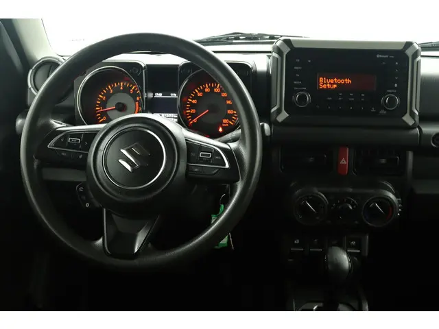 Suzuki Jimny 1.5 Select 2019 Benzine 58