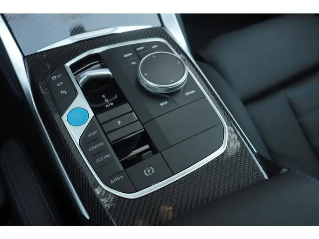 BMW i4 eDrive40 2024 Elektrisch 20
