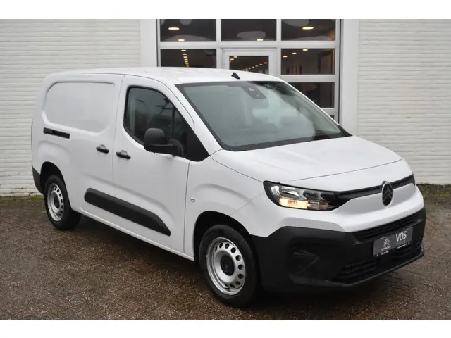 Citroën Berlingo BlueHDi 100 XL 2024 Diesel 5