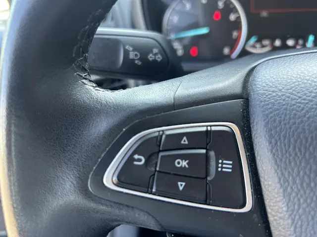 Ford EcoSport 1.0 EcoBoost Titanium 2019 Benzine 10